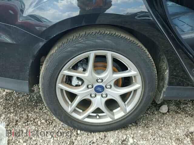 2015 FORD FOCUS - VIN: 1FADP3F20FL292589 - Photo 10