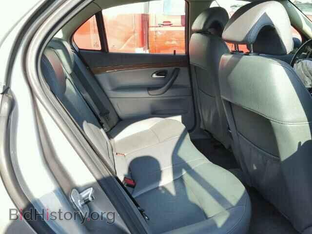 2006 SAAB 9 3 - VIN: YS3FD49Y361138271 - Photo 6