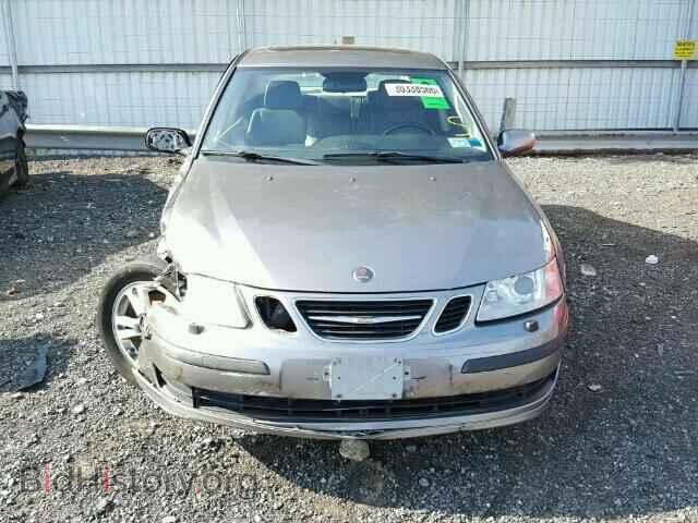 2006 SAAB 9 3 - VIN: YS3FD49Y361138271 - Photo 9