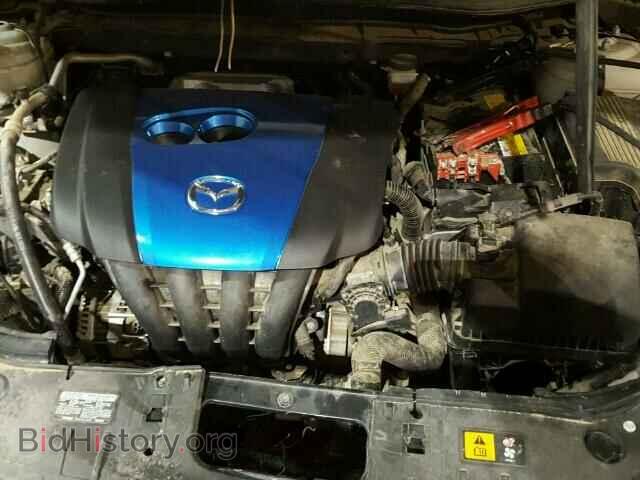 2013 MAZDA CX-5 - VIN: JM3KE2CE4D0128753 - Фото 7