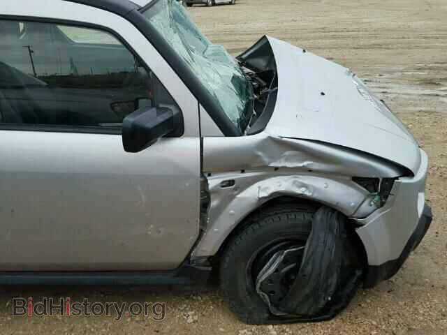 2006 HONDA ELEMENT - VIN: 5J6YH27796L026785 - Photo 9