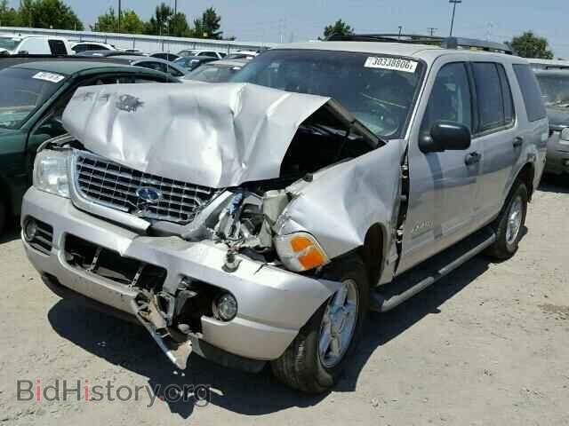 2005 FORD EXPLORER - VIN: 1FMZU73E15ZA47063 - Photo 2