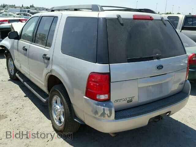 2005 FORD EXPLORER - VIN: 1FMZU73E15ZA47063 - Photo 3