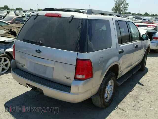 2005 FORD EXPLORER - VIN: 1FMZU73E15ZA47063 - Photo 4