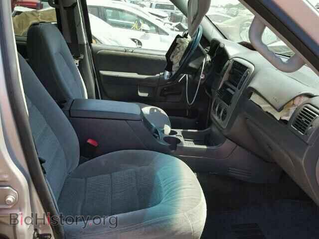 2005 FORD EXPLORER - VIN: 1FMZU73E15ZA47063 - Photo 5