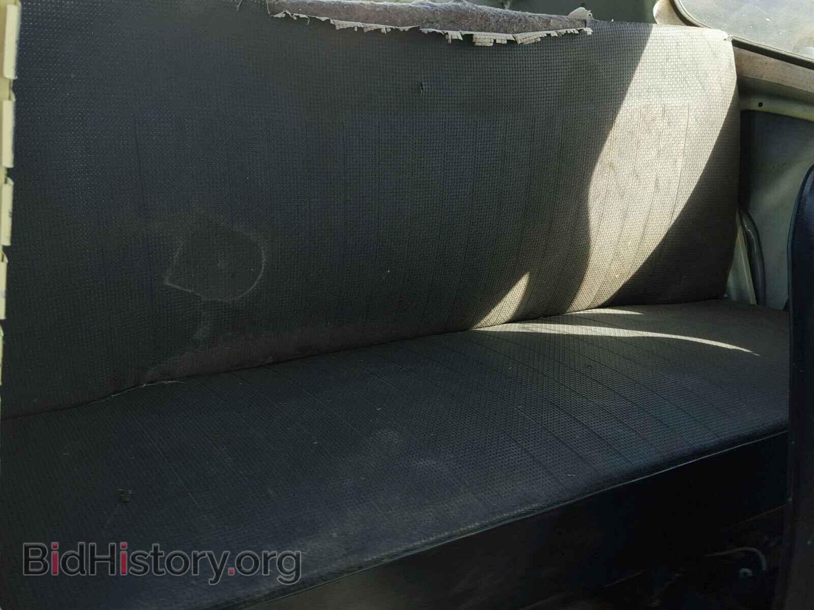 1970 VOLKSWAGEN BEETLE - VIN: 1103066681 - Фото 6