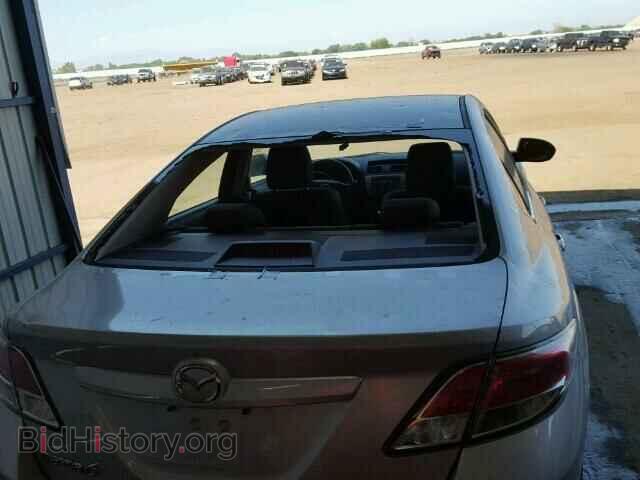 2012 MAZDA 6 - VIN: 1YVHZ8DHXC5M34032 - Фото 10