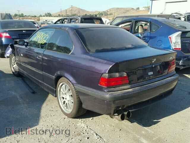 1996 BMW M3 - VIN: WBSBG9324TEY72476 - Photo 3