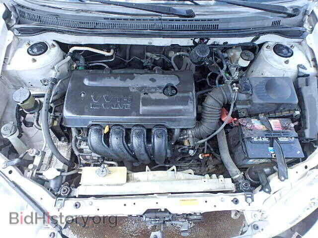 2003 TOYOTA COROLLA - VIN: JTDBR32EX30002397 - Фото 7