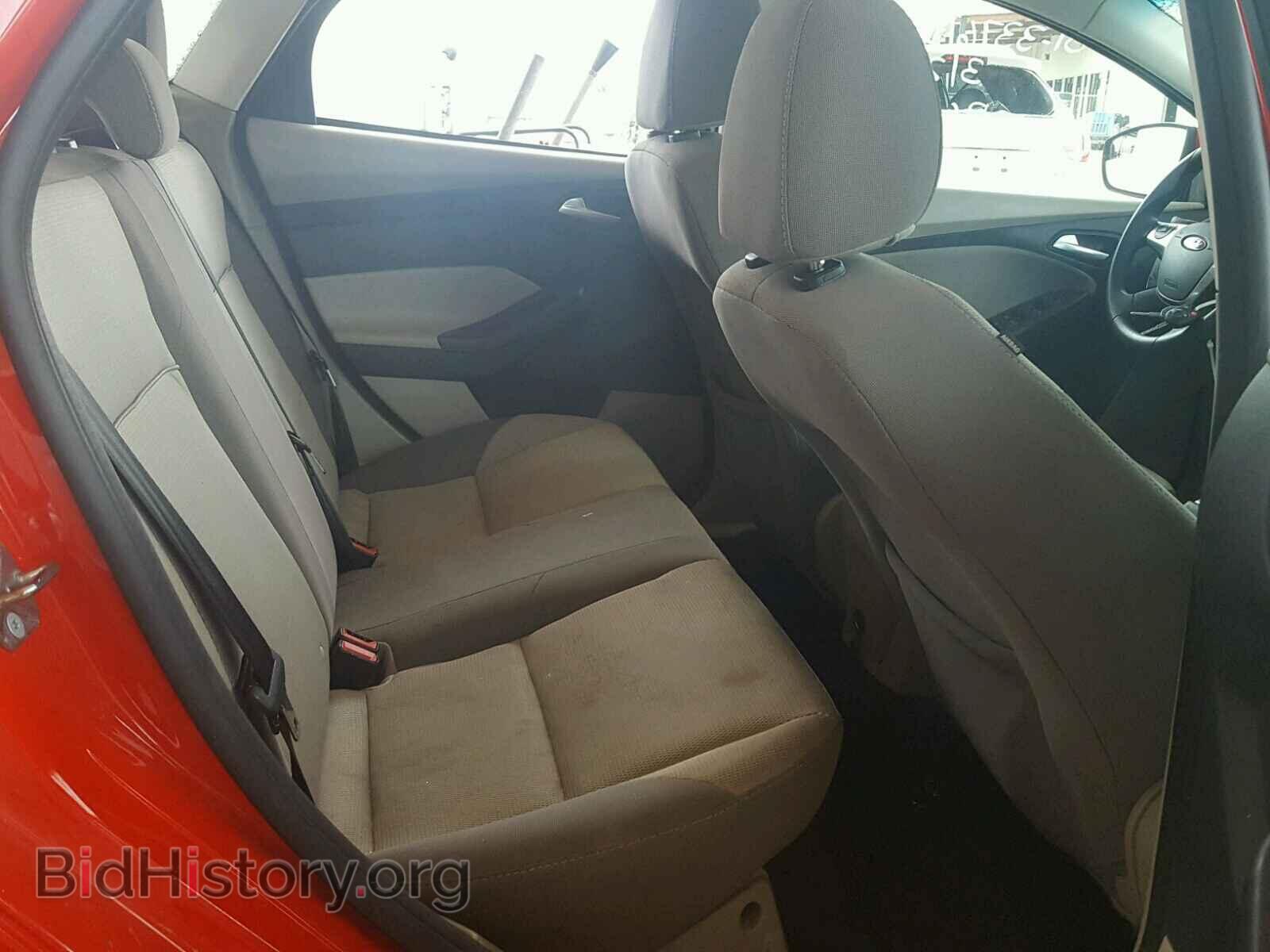 2014 FORD FOCUS - VIN: 1FADP3F23EL396010 - Photo 6