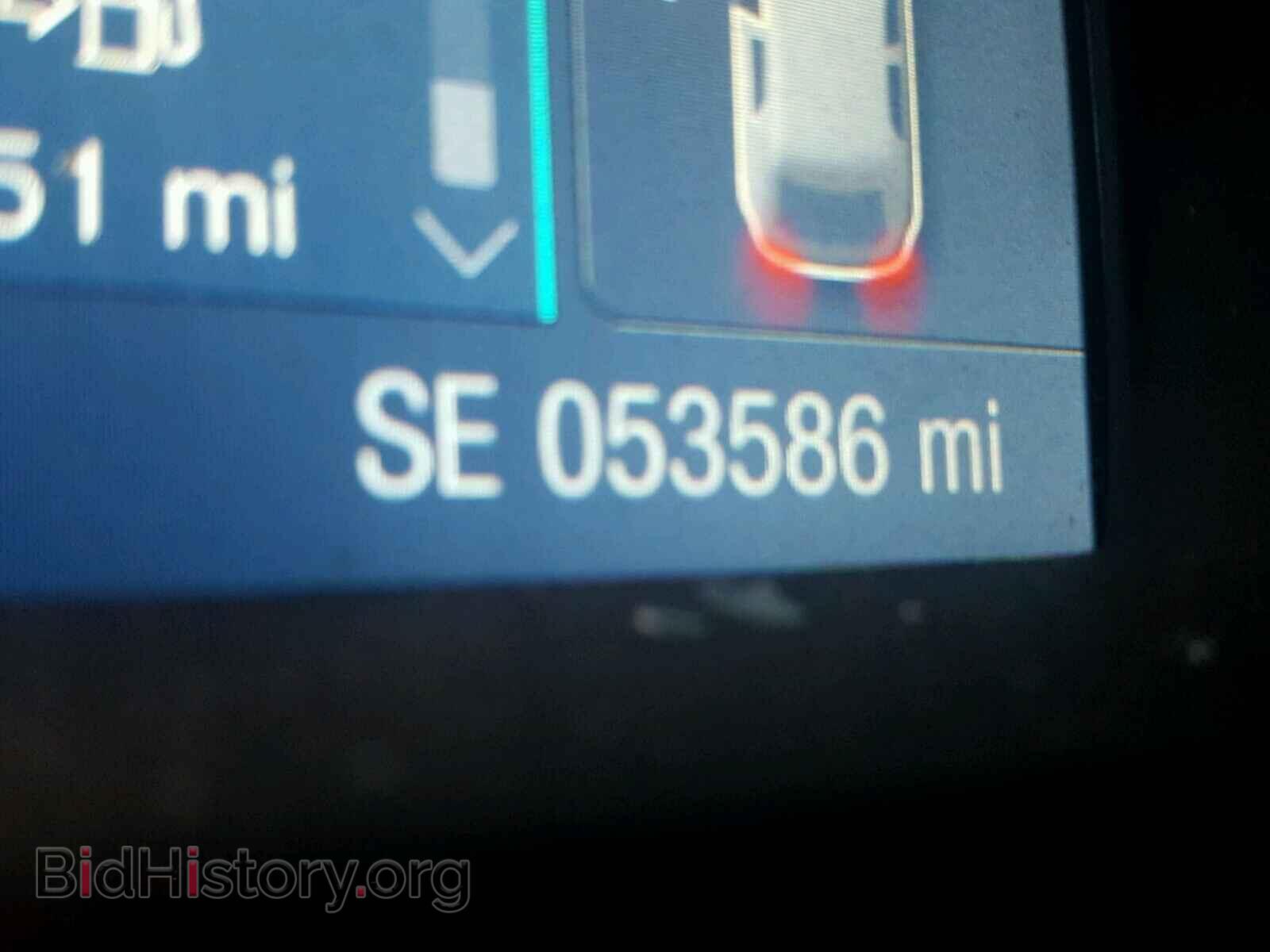 2014 FORD FOCUS - VIN: 1FADP3F23EL396010 - Photo 8