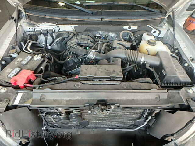 2013 FORD F150 - VIN: 1FTMF1CM3DKF48167 - Фото 7