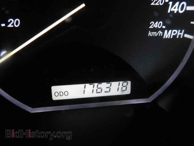 2005 LEXUS RX330 - VIN: 2T2GA31U35C037809 - Фото 8