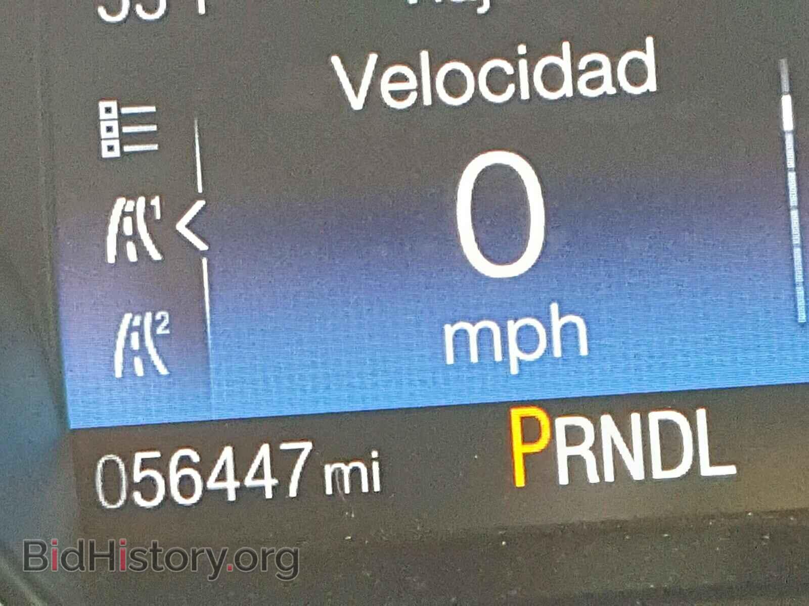 2016 FORD FOCUS SE - VIN: 1FADP3F24GL264103 - Фото 8