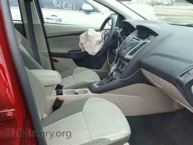 2014 FORD FOCUS - VIN: 1FADP3F2XEL367328 - Photo 5