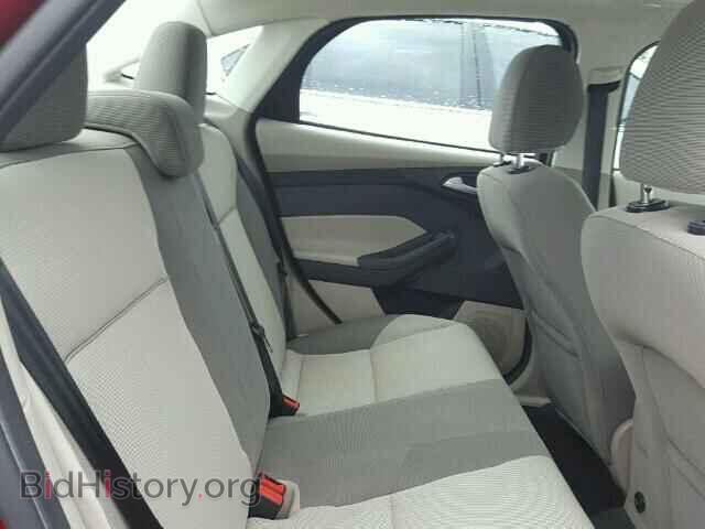 2014 FORD FOCUS - VIN: 1FADP3F2XEL367328 - Photo 6