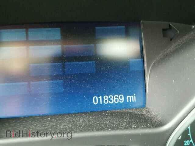2014 FORD FOCUS - VIN: 1FADP3F2XEL367328 - Photo 8