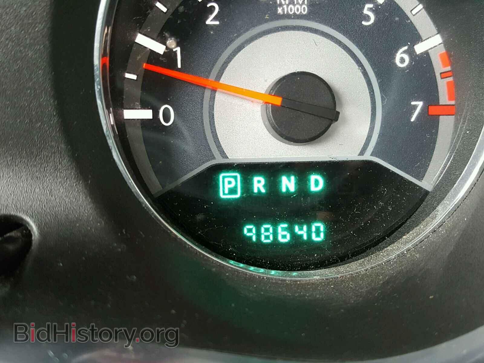 2013 CHRYSLER 200 - VIN: 1C3CCBCG8DN580233 - Фото 8