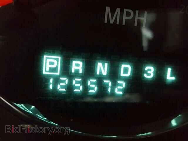 2004 CHRYSLER SEBRING - VIN: 1C3EL46X94N232375 - Фото 8