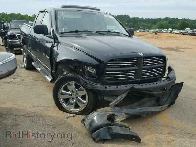 Photo 1D7HA18D65S179613 - DODGE RAM 1500 2005