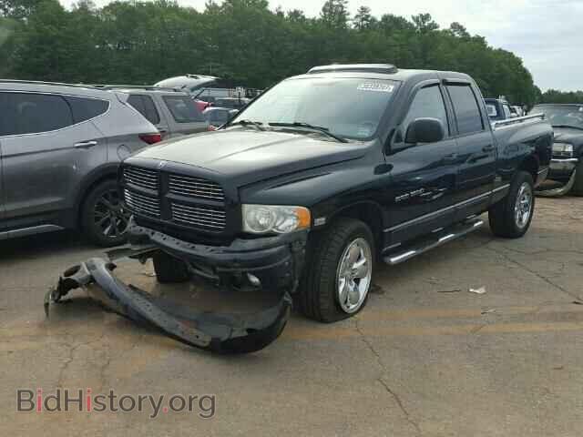 2005 DODGE RAM 1500 - VIN: 1D7HA18D65S179613 - Фото 2