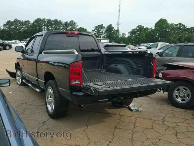 2005 DODGE RAM 1500 - VIN: 1D7HA18D65S179613 - Фото 3