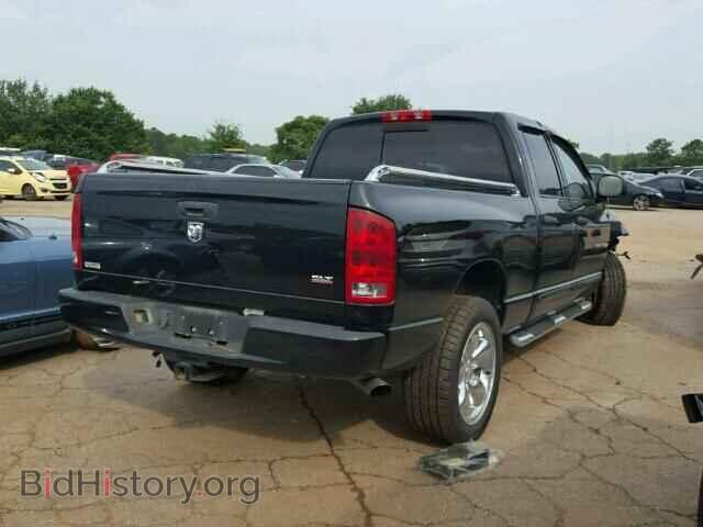 2005 DODGE RAM 1500 - VIN: 1D7HA18D65S179613 - Фото 4