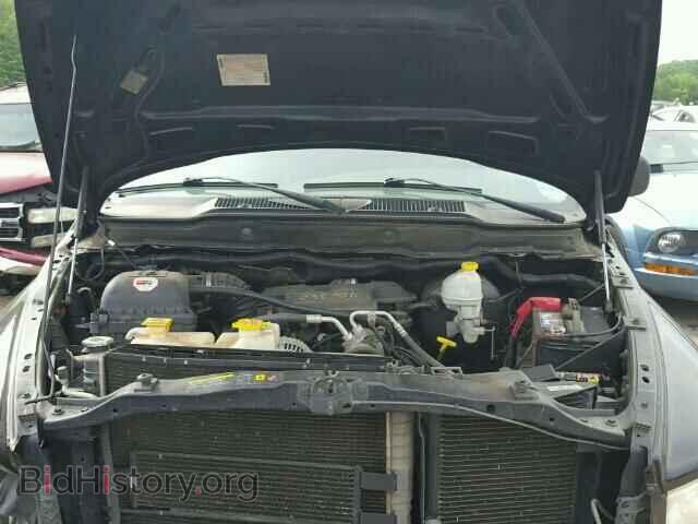 2005 DODGE RAM 1500 - VIN: 1D7HA18D65S179613 - Фото 7