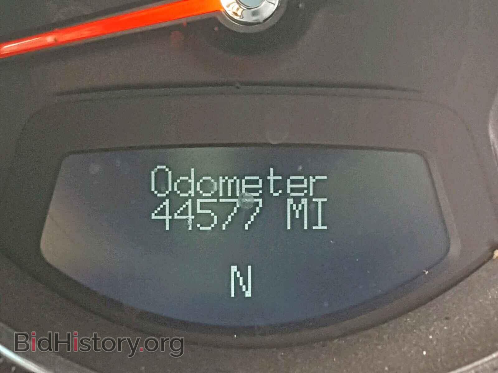 2009 CADILLAC CTS - VIN: 1G6DF577590142425 - Photo 8