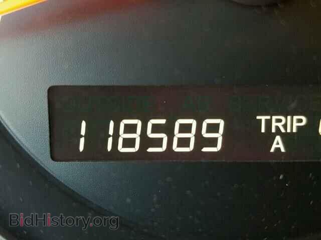 2007 HONDA PILOT - VIN: 5FNYF28587B043901 - Фото 8