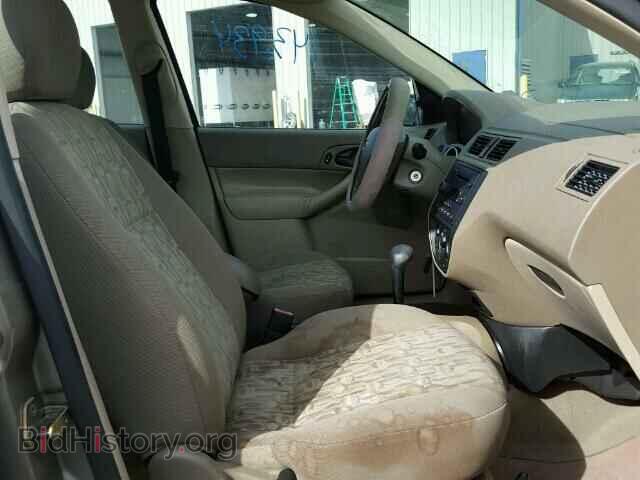 2005 FORD FOCUS - VIN: 1FAFP34N05W220701 - Фото 5