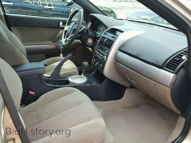 2006 MITSUBISHI GALANT - VIN: 4A3AB36F56E032432 - Фото 5