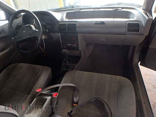 1993 FORD ESCORT - VIN: 3FAPP13J6PR100009 - Фото 9