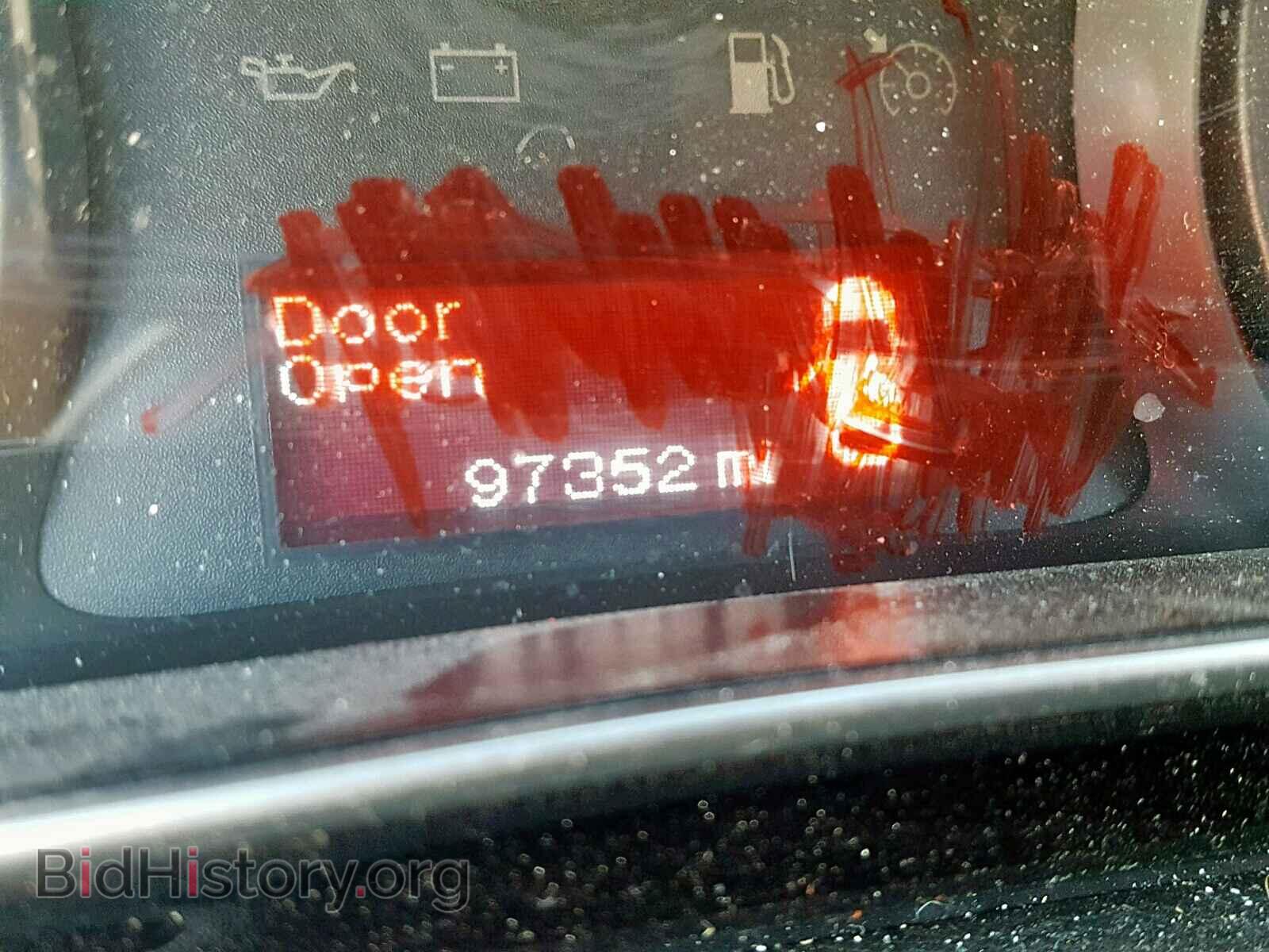 2013 DODGE DART - VIN: 1C3CDFBAXDD318138 - Фото 8