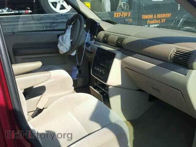 2004 FORD FREESTAR - VIN: 2FMZA51604BA65807 - Фото 5