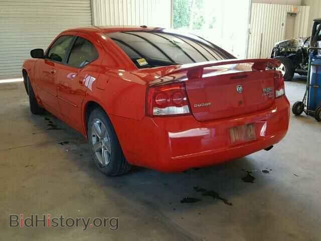 2010 DODGE CHARGER - VIN: 2B3CA3CV4AH143549 - Фото 3
