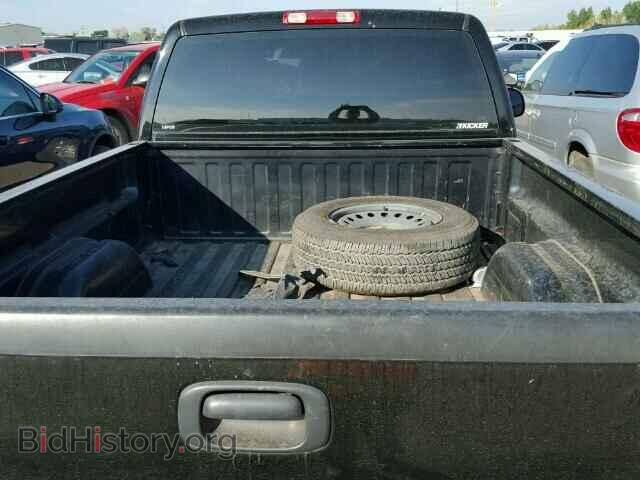 2006 CHEVROLET SILVERADO - VIN: 3GCEC14X16G261488 - Photo 6