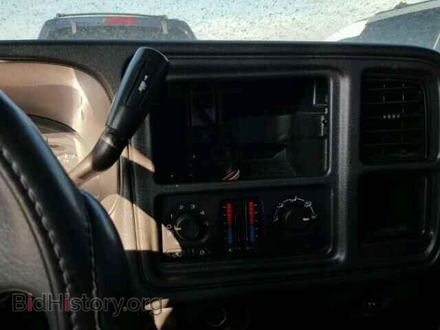 2006 CHEVROLET SILVERADO - VIN: 3GCEC14X16G261488 - Photo 9