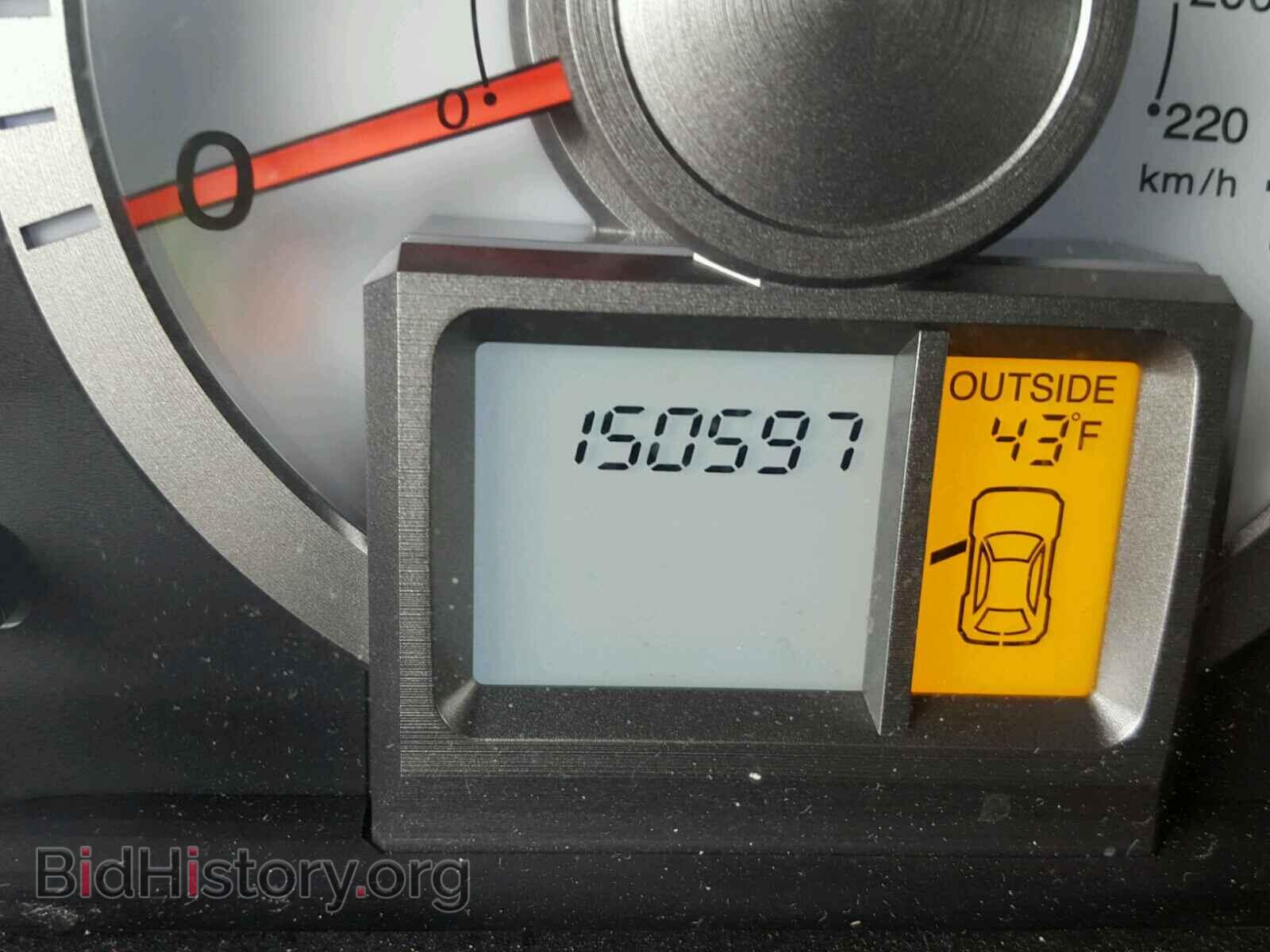 2009 HONDA PILOT - VIN: 5FNYF48529B018202 - Фото 8