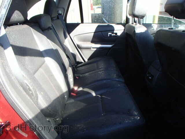 2014 FORD EDGE - VIN: 2FMDK3J96EBA03979 - Photo 6