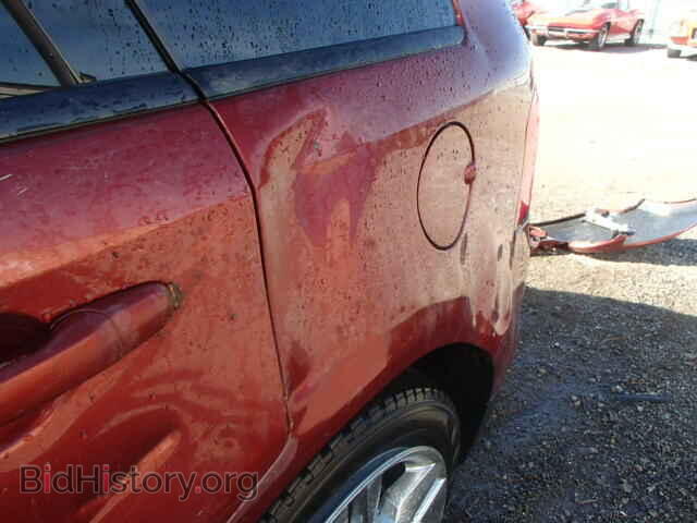 2014 FORD EDGE - VIN: 2FMDK3J96EBA03979 - Photo 10
