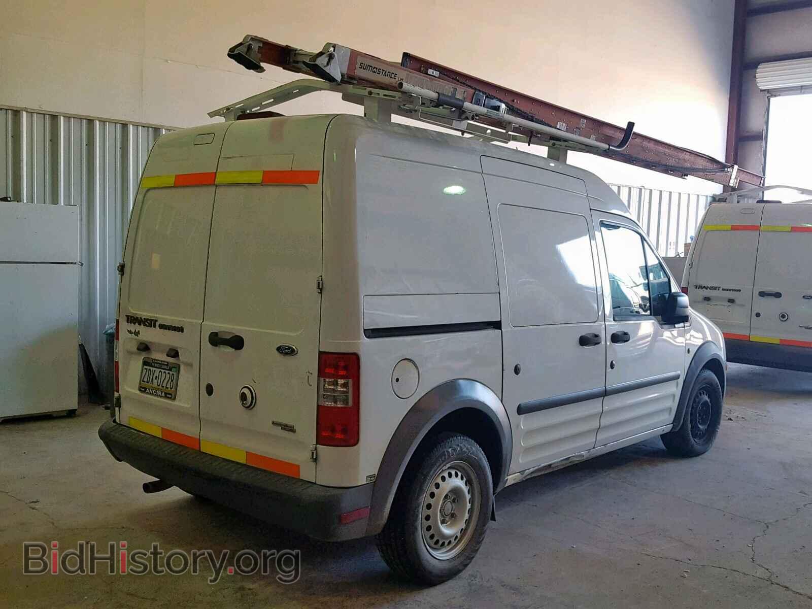 2013 FORD TRANSIT CO - VIN: NM0LS7AN9DT147896 - Фото 4