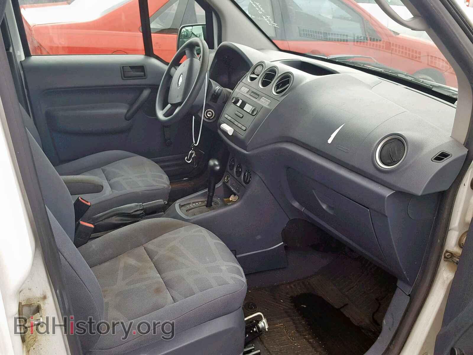 2013 FORD TRANSIT CO - VIN: NM0LS7AN9DT147896 - Фото 5
