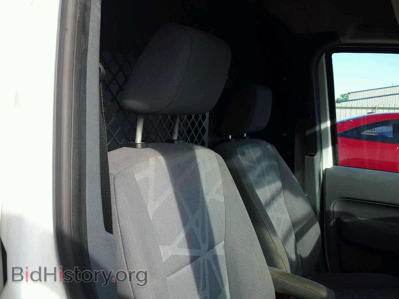 2013 FORD TRANSIT CO - VIN: NM0LS7AN9DT147896 - Фото 6