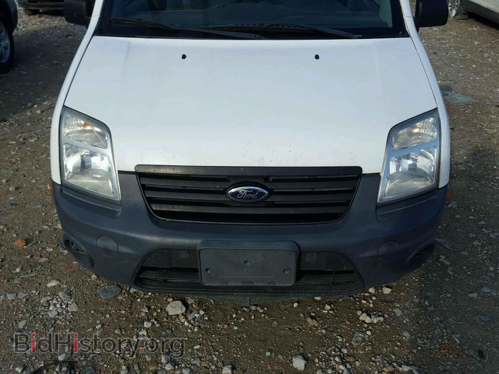 2013 FORD TRANSIT CO - VIN: NM0LS7AN9DT147896 - Фото 7