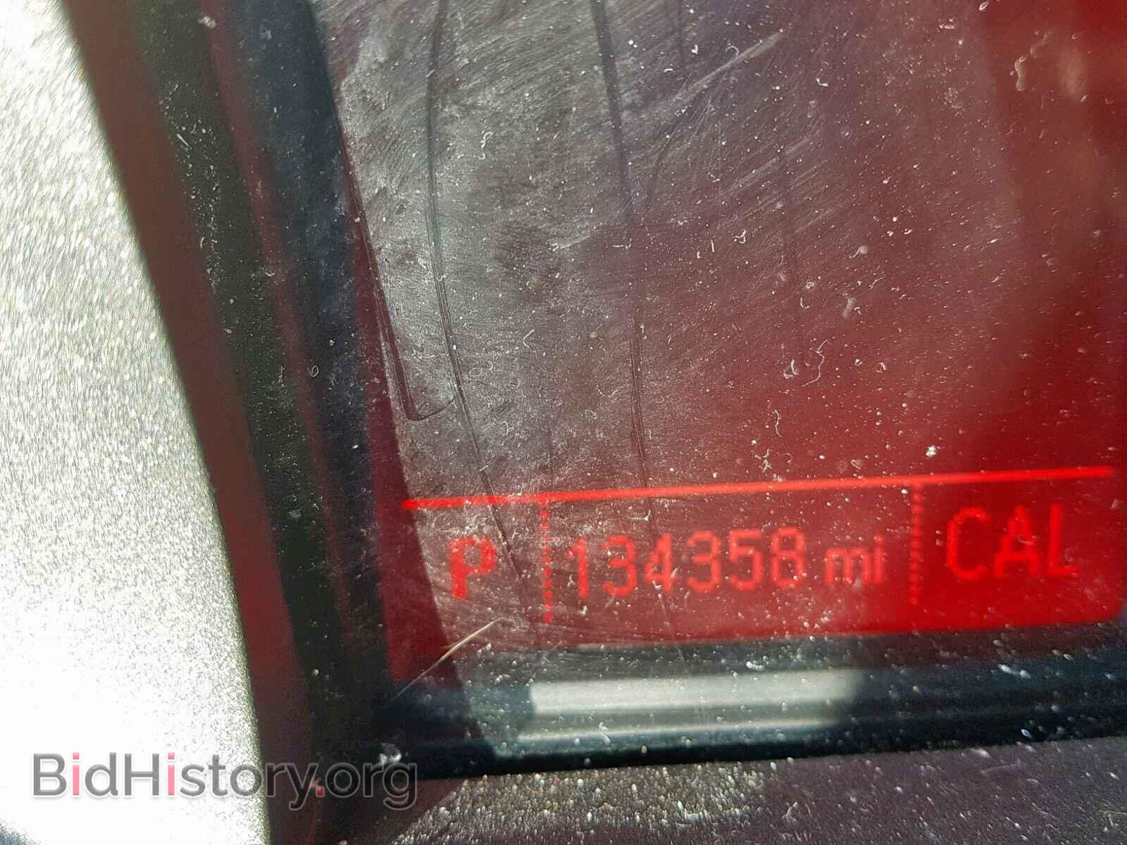 2013 GMC TERRAIN SL - VIN: 2GKFLTEK3D6288062 - Фото 8