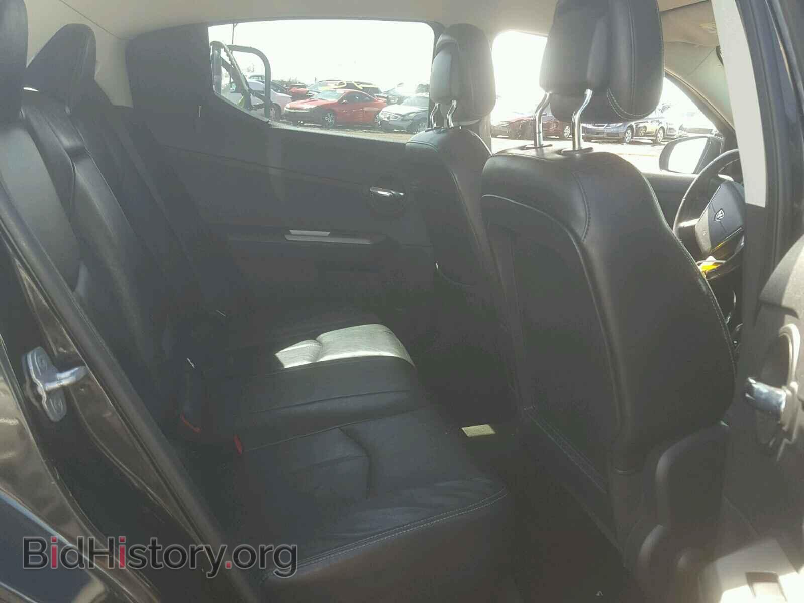2010 DODGE AVENGER - VIN: 1B3CC5FB6AN221084 - Photo 6