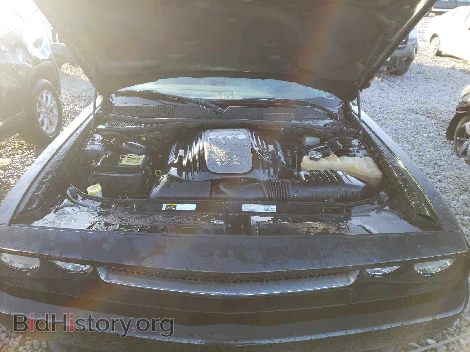 2013 DODGE CHALLENGER - VIN: 2C3CDYBT1DH524111 - Photo 7