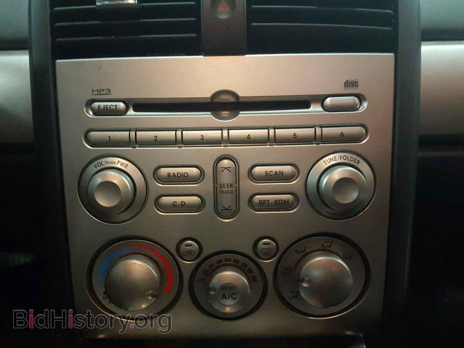 2012 MITSUBISHI GALANT - VIN: 4A32B2FF3CE024694 - Фото 9
