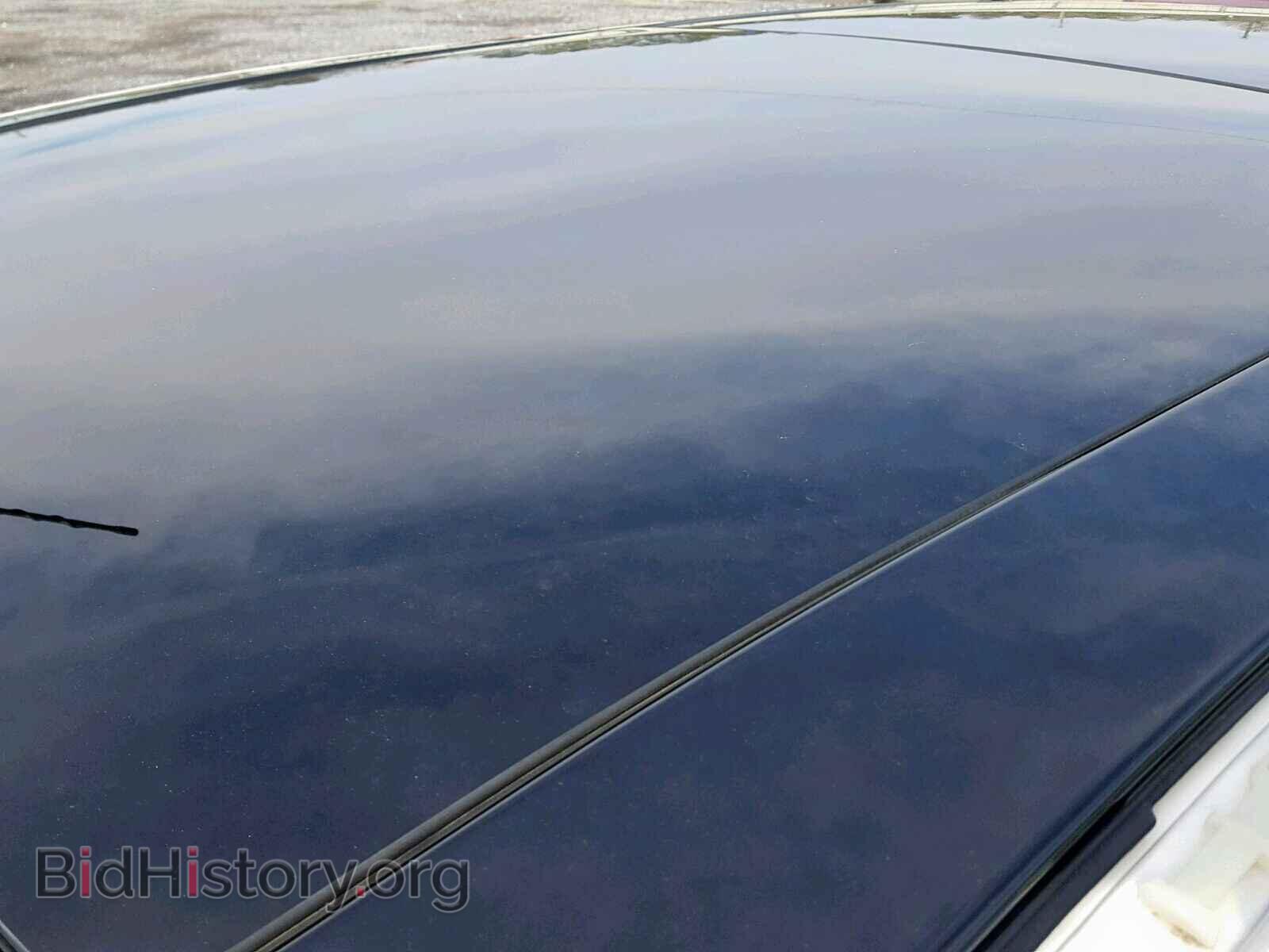 2014 FORD EDGE - VIN: 2FMDK3KC9EBA89069 - Фото 9